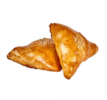 Самса с мясом