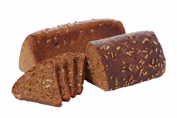 Хлеб зерновой "Виктория"